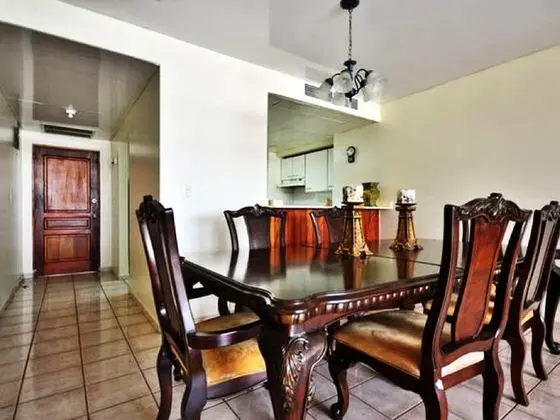 Deluxe Apart Daire, 2 Yatak Odası