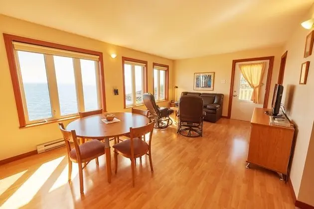 Daire, Birden Çok Yatak, Balkon, Nehir Manzaralı