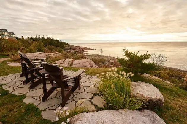Daire, Birden Çok Yatak, Balkon, Nehir Manzaralı