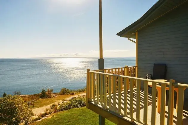 Daire, Birden Çok Yatak, Balkon, Nehir Manzaralı