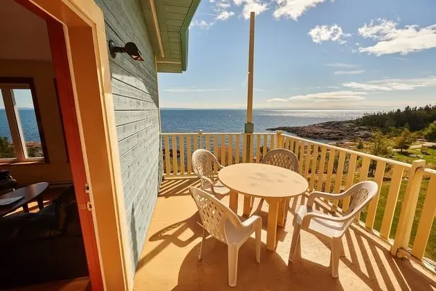 Daire, Birden Çok Yatak, Balkon, Nehir Manzaralı