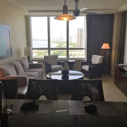 Luxury Daire, 1 Yatak Odası, Okyanus Manzaralı
