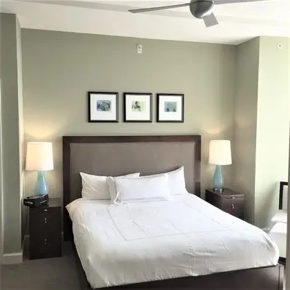 Luxury Daire, 2 Yatak Odası, Okyanus Manzaralı