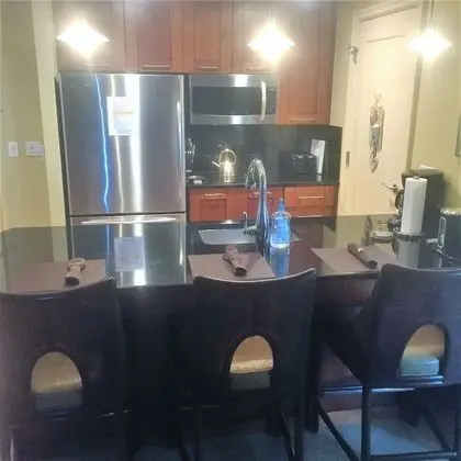Luxury Daire, 2 Yatak Odası, Okyanus Manzaralı