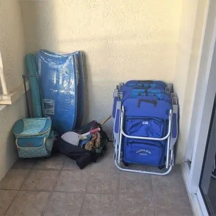 Luxury Daire, 2 Yatak Odası, Okyanus Manzaralı