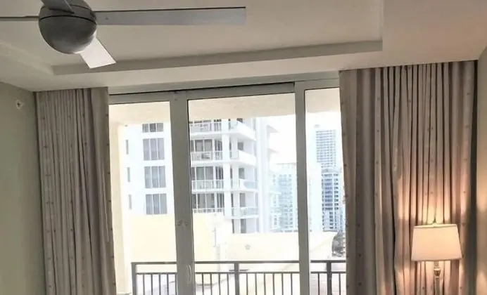 Luxury Daire, 2 Yatak Odası, Okyanus Manzaralı