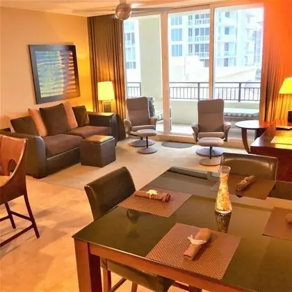 Luxury Daire, 2 Yatak Odası, Okyanus Manzaralı