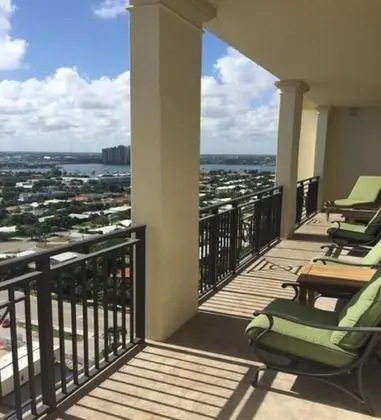 Luxury Daire, 2 Yatak Odası, Okyanus Manzaralı
