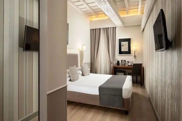 Camera, Camere Comunicanti