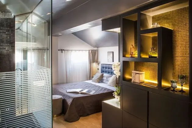 Superior Tek Büyük Yataklı Oda (Main Building)