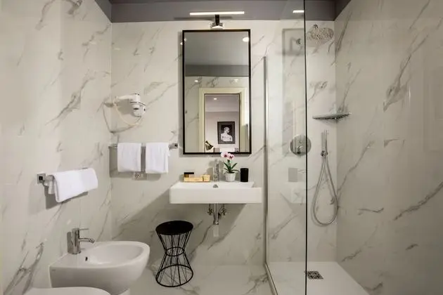 Superior Tek Büyük Yataklı Oda (Main Building)