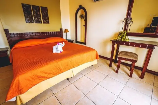 Villa Platinum Ocean View