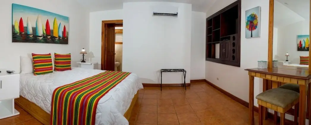 Villa Platinum Ocean View