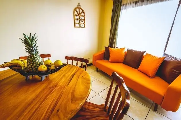 Villa Platinum Ocean View