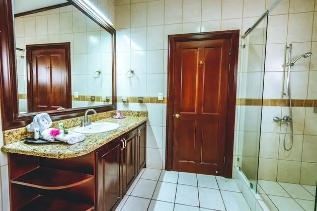 Villa Platinum Ocean View
