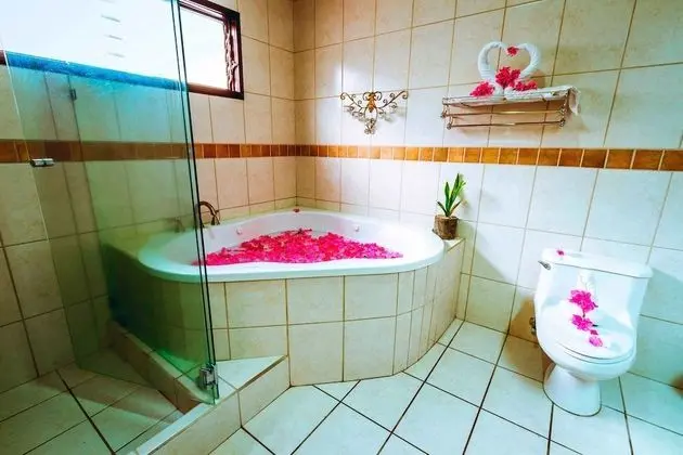 Villa Platinum Ocean View