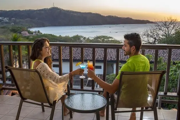Villa Platinum Ocean View