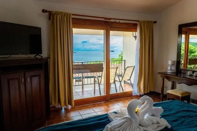 Romantic Stüdyo Süit