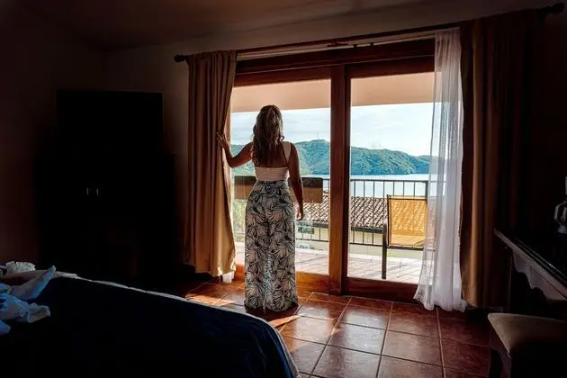 Romantic Stüdyo Süit