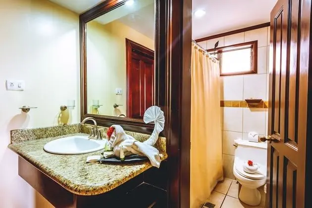 Standard Villa, 2 Çift Kişilik Yatak, Mutfak