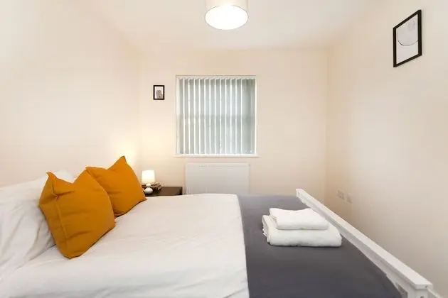 Executive Apart Daire