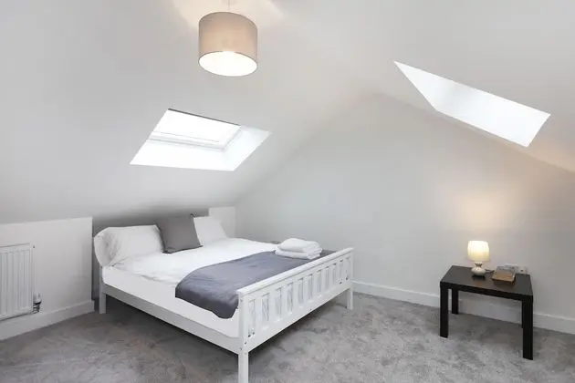 Executive Apart Daire