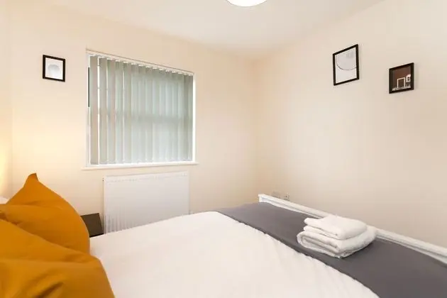 Executive Apart Daire