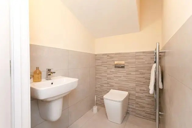 Executive Apart Daire