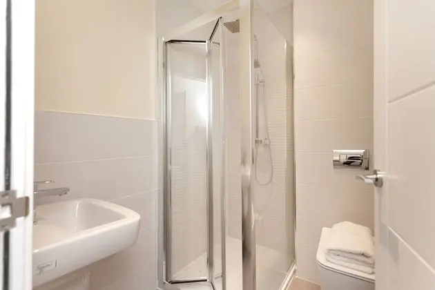 Executive Apart Daire