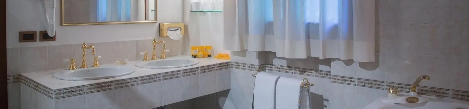 Banyo Lavabosu