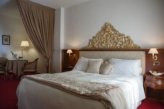 Executive Oda, Bahçe Manzaralı