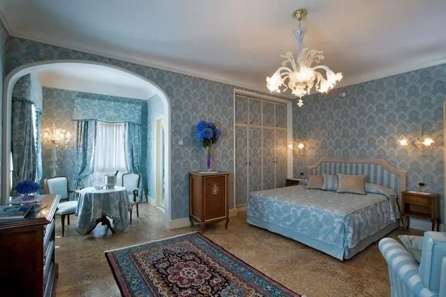 Süit (Villa)