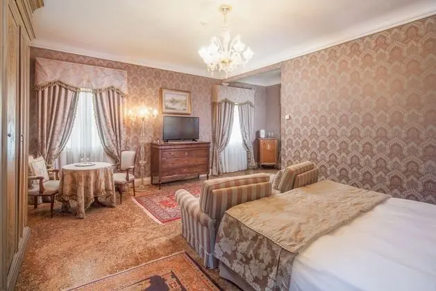 Süit (Villa)