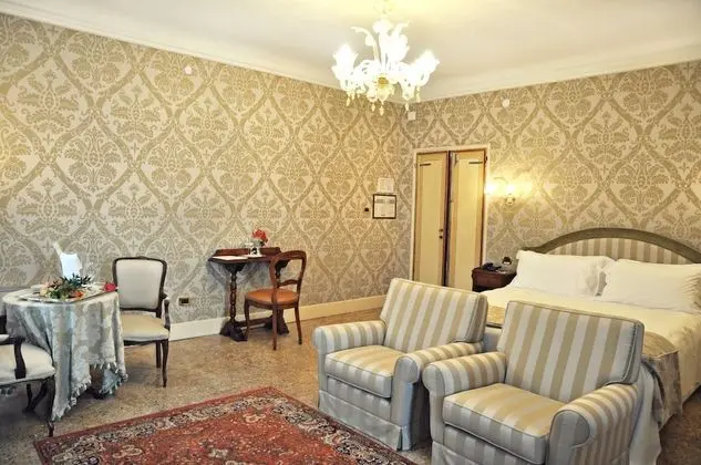 Süit (Villa)