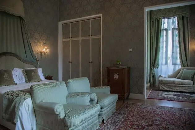 Villa (Suite Villa Degli Artist)