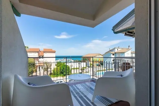 Apart Daire, Sigara İçilebilir