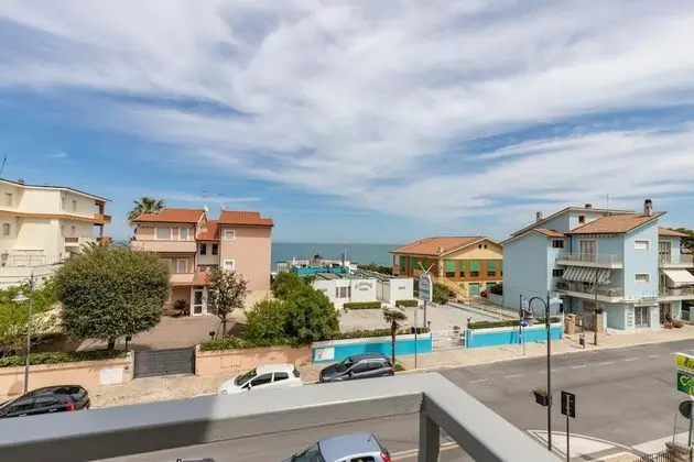 Apart Daire, Sigara İçilebilir