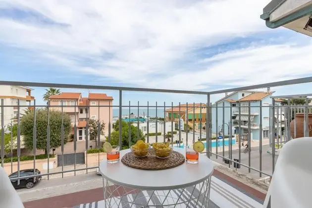 Apart Daire, Sigara İçilebilir