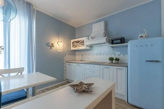 Apart Daire, Sigara İçilebilir