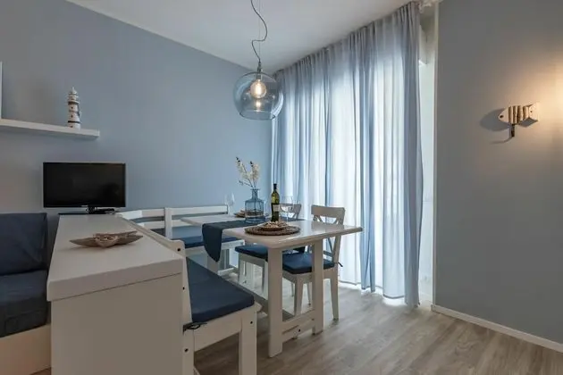 Apart Daire, Sigara İçilebilir