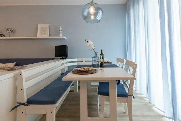 Apart Daire, Sigara İçilebilir