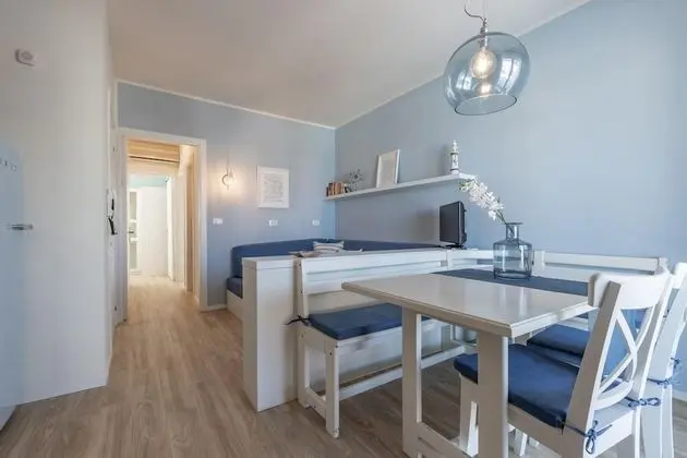 Apart Daire, Sigara İçilebilir