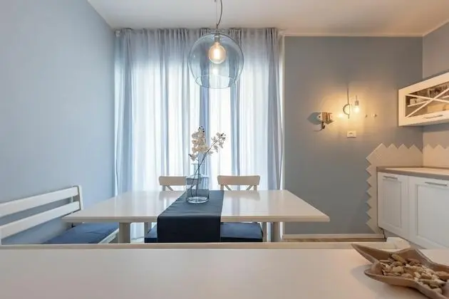 Apart Daire, Sigara İçilebilir