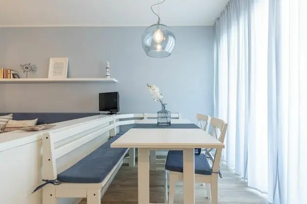 Apart Daire, Sigara İçilebilir