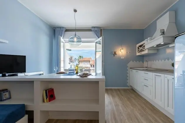 Apart Daire, Sigara İçilebilir