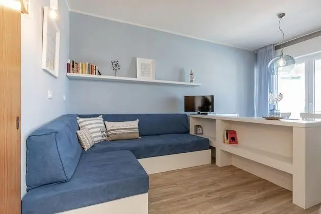 Apart Daire, Sigara İçilebilir