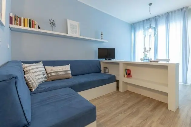 Apart Daire, Sigara İçilebilir