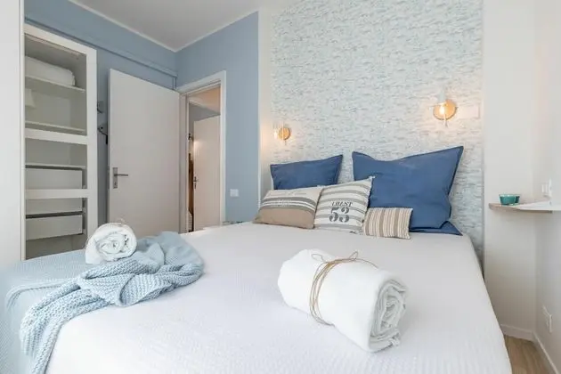 Apart Daire, Sigara İçilebilir