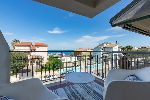 Apart Daire, Sigara İçilebilir