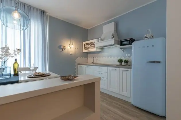 Apart Daire, Sigara İçilebilir